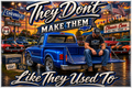 '70 Stepside Truck T-Shirt – Classic American Pickup | DTF Print