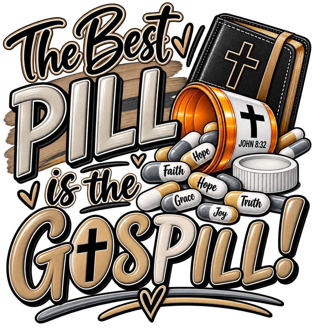 DTF Apparel, custom designs, and logos