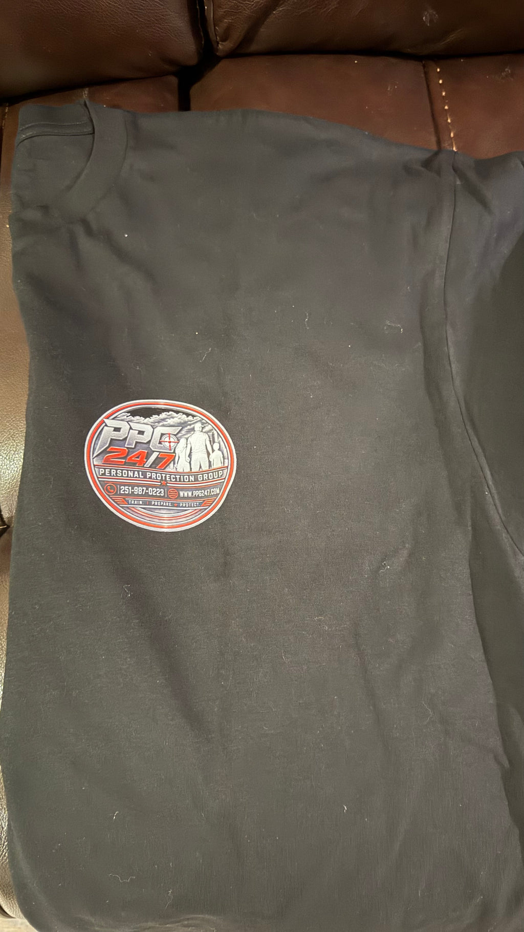 DTF Apparel, custom designs, and logos