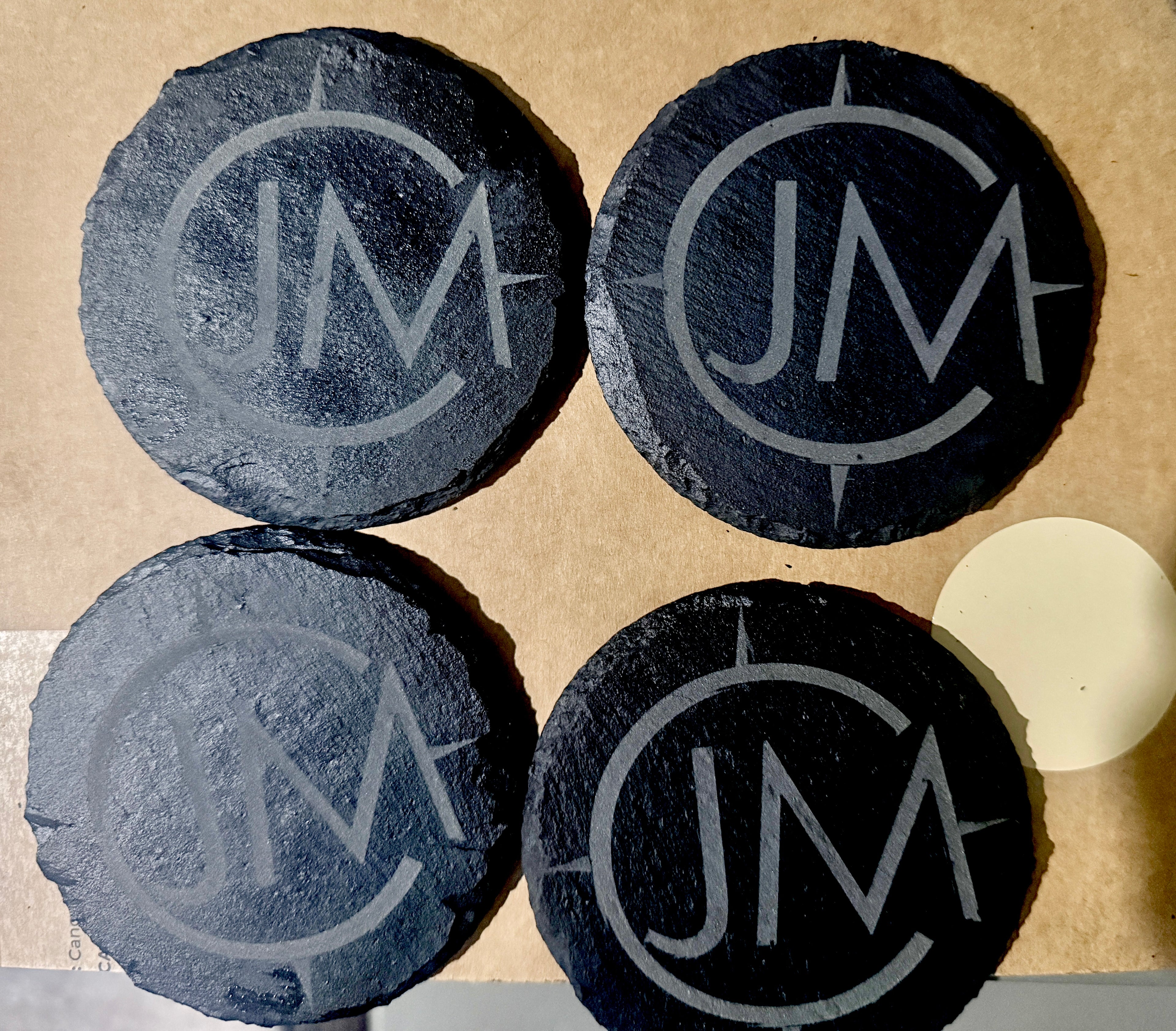 Custom Laser Engraving contact us with your details