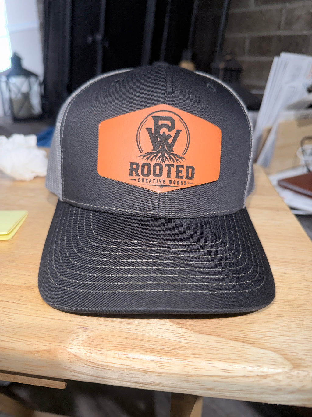 Custom Hats