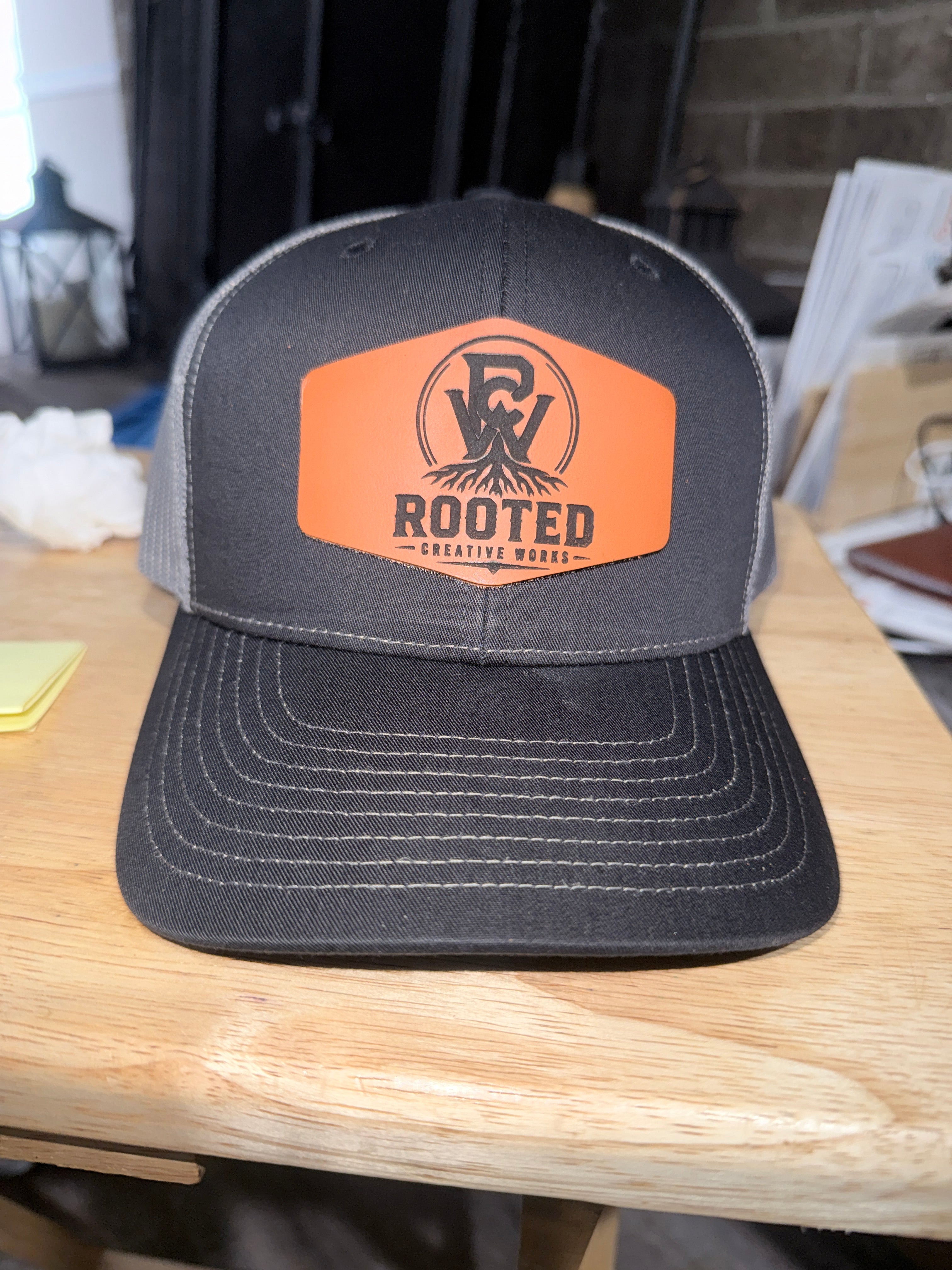 Custom Hats