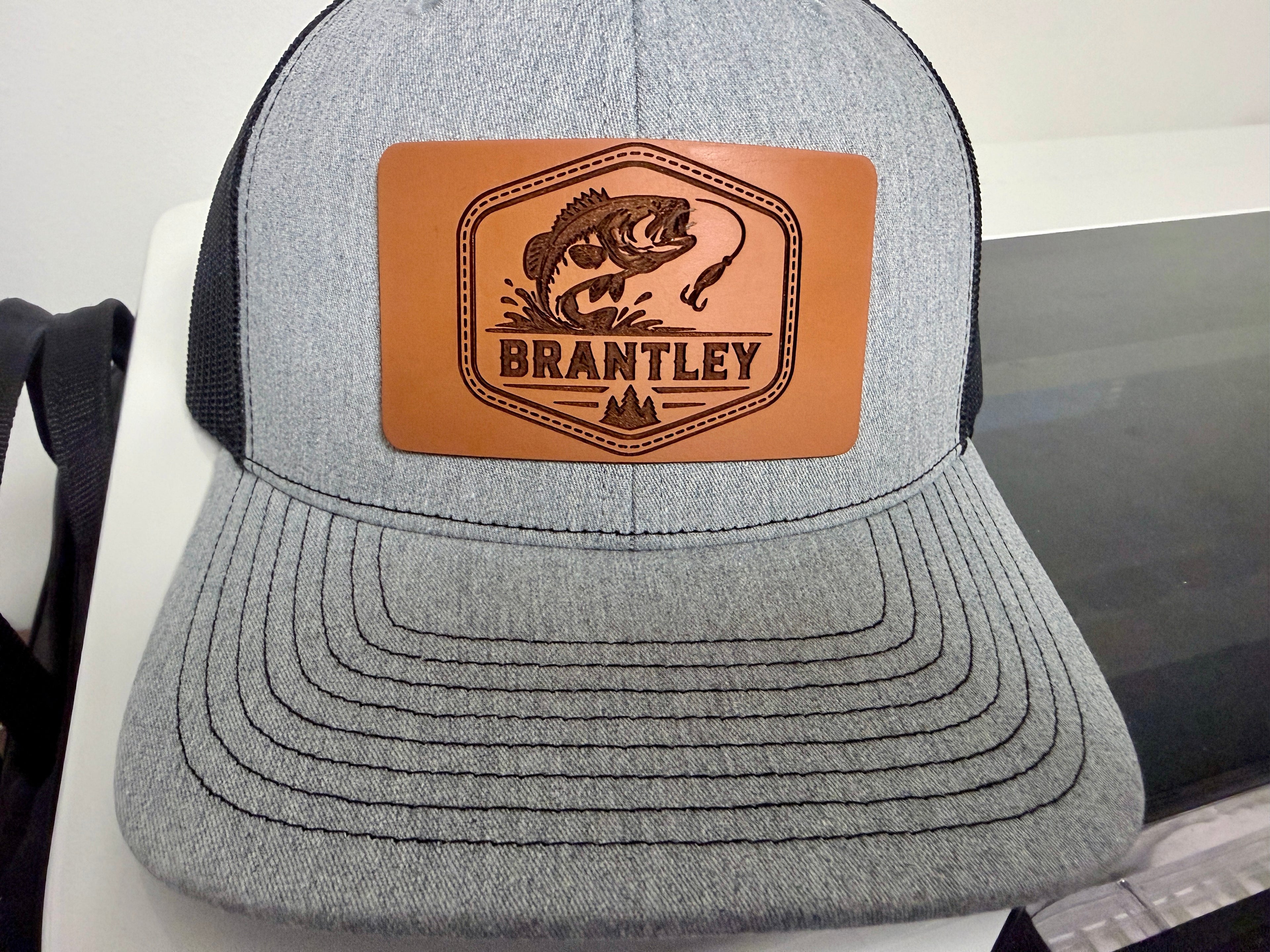 Custom Hats