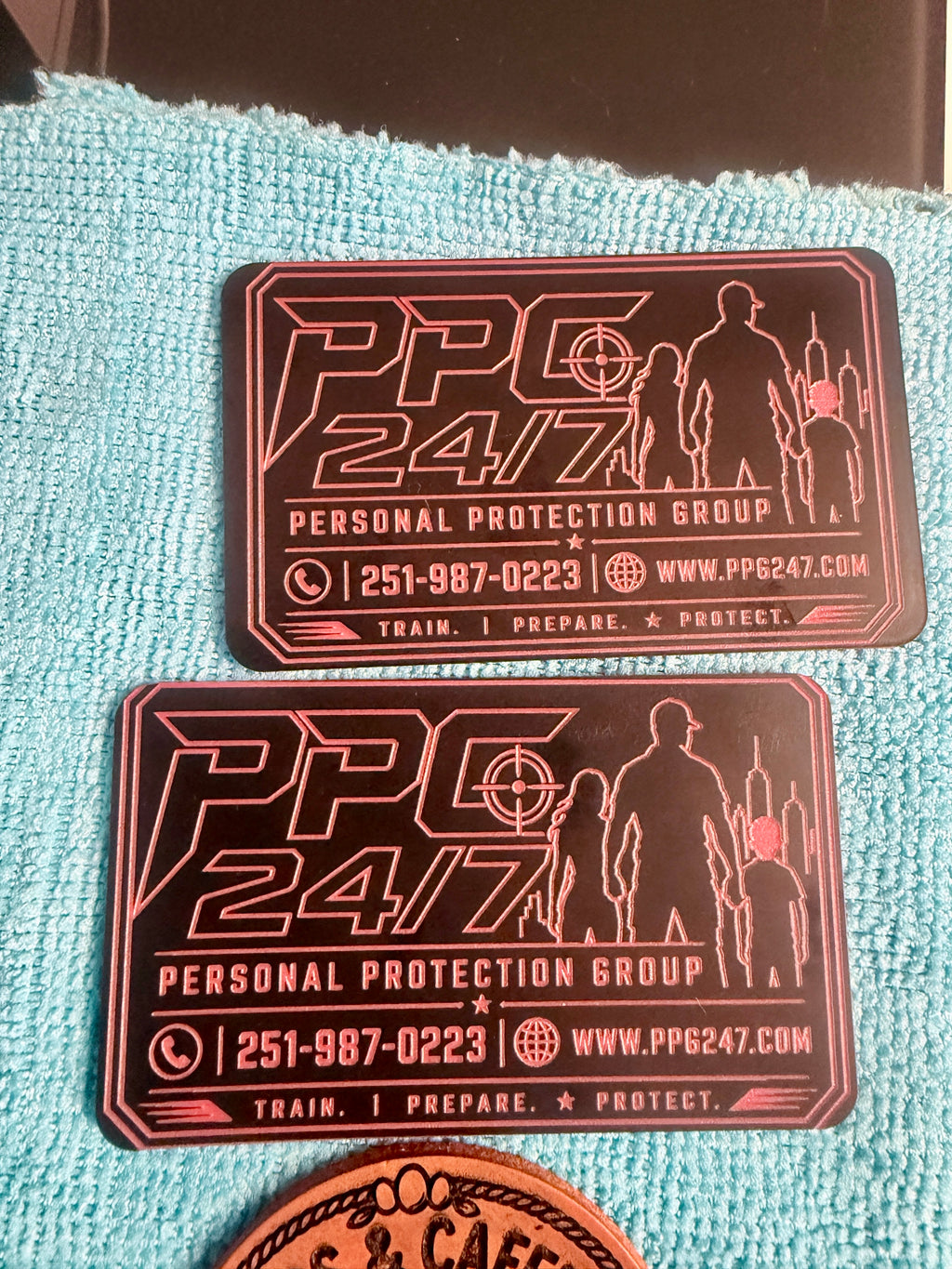 Custom Laser Engraving contact us with your details