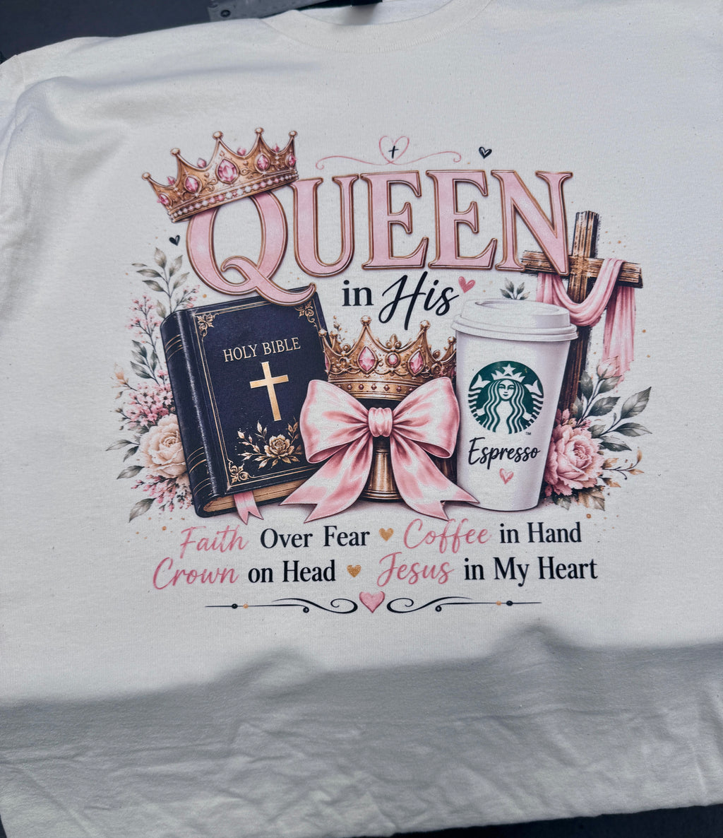DTF Apparel, custom designs, and logos
