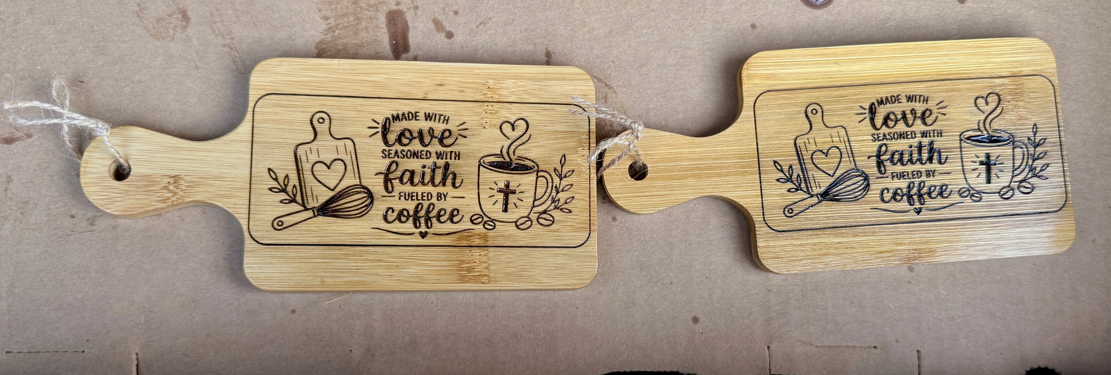 Custom Laser Engraving contact us with your details