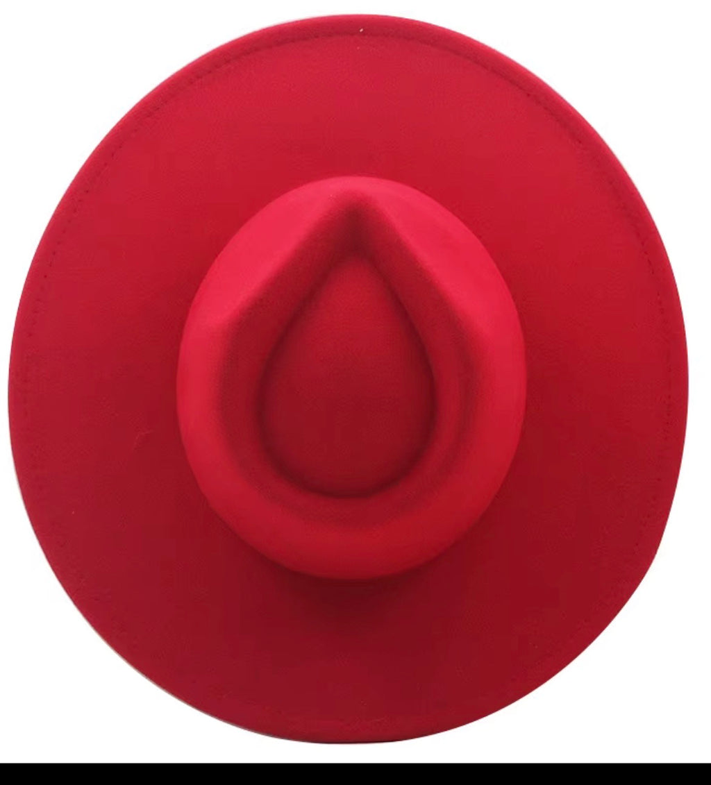 Custom Hats