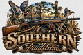 Remington Southern Tradition Wood Duck T-Shirt – Waterfowl Hunting DTF Print