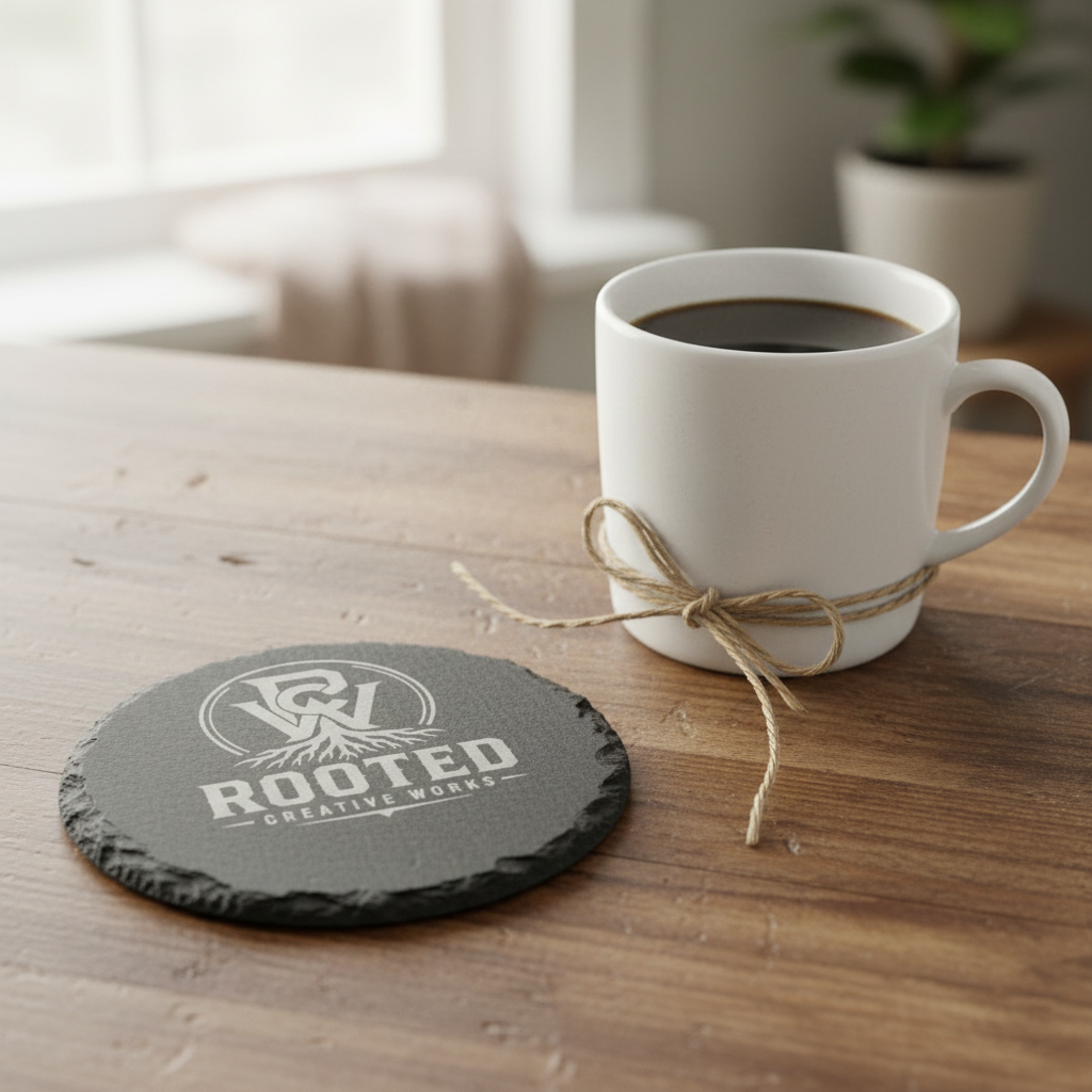 Custom Laser Engraving lifestyle gift photo