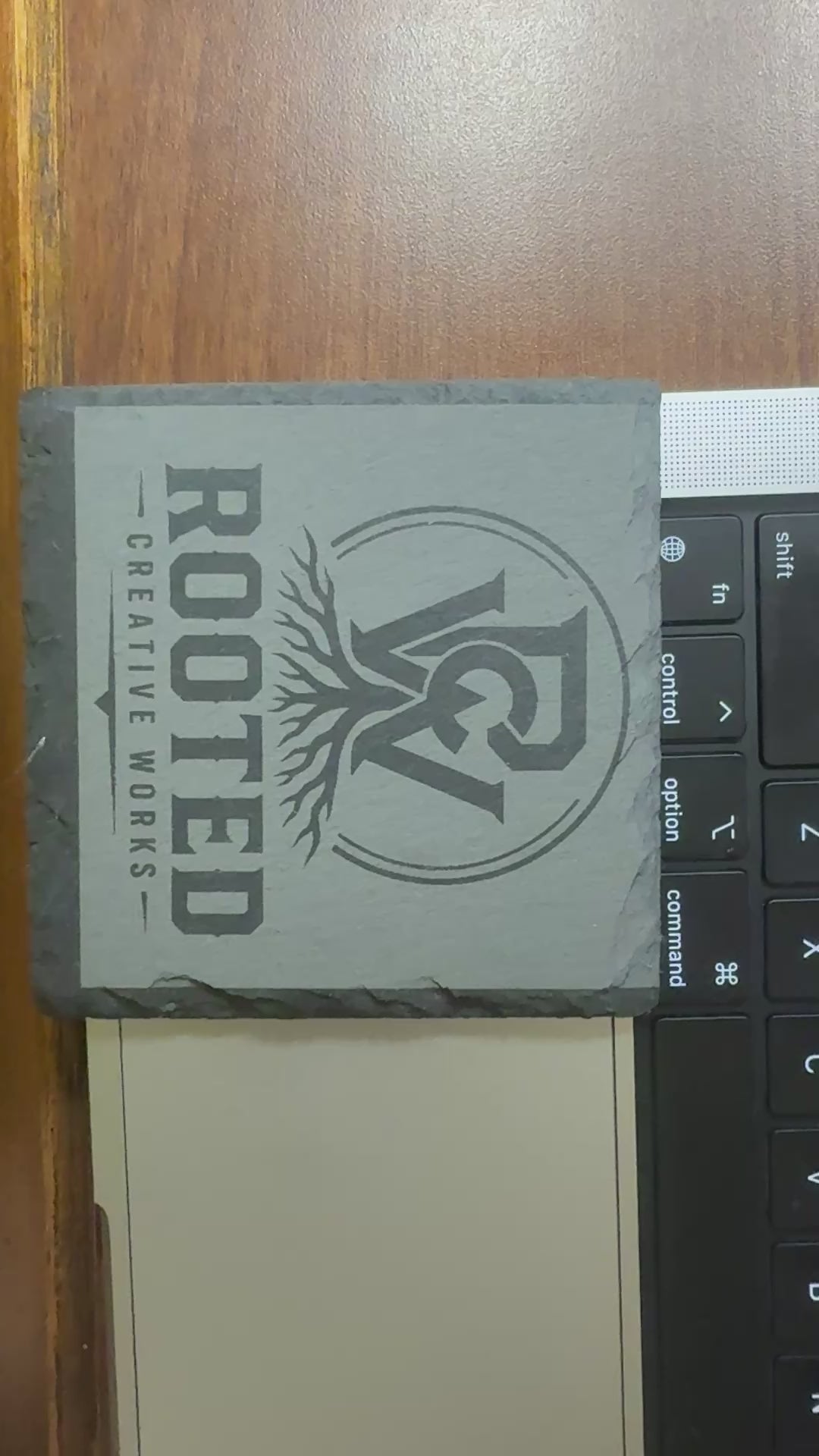 Custom Laser Engraving contact us with your details